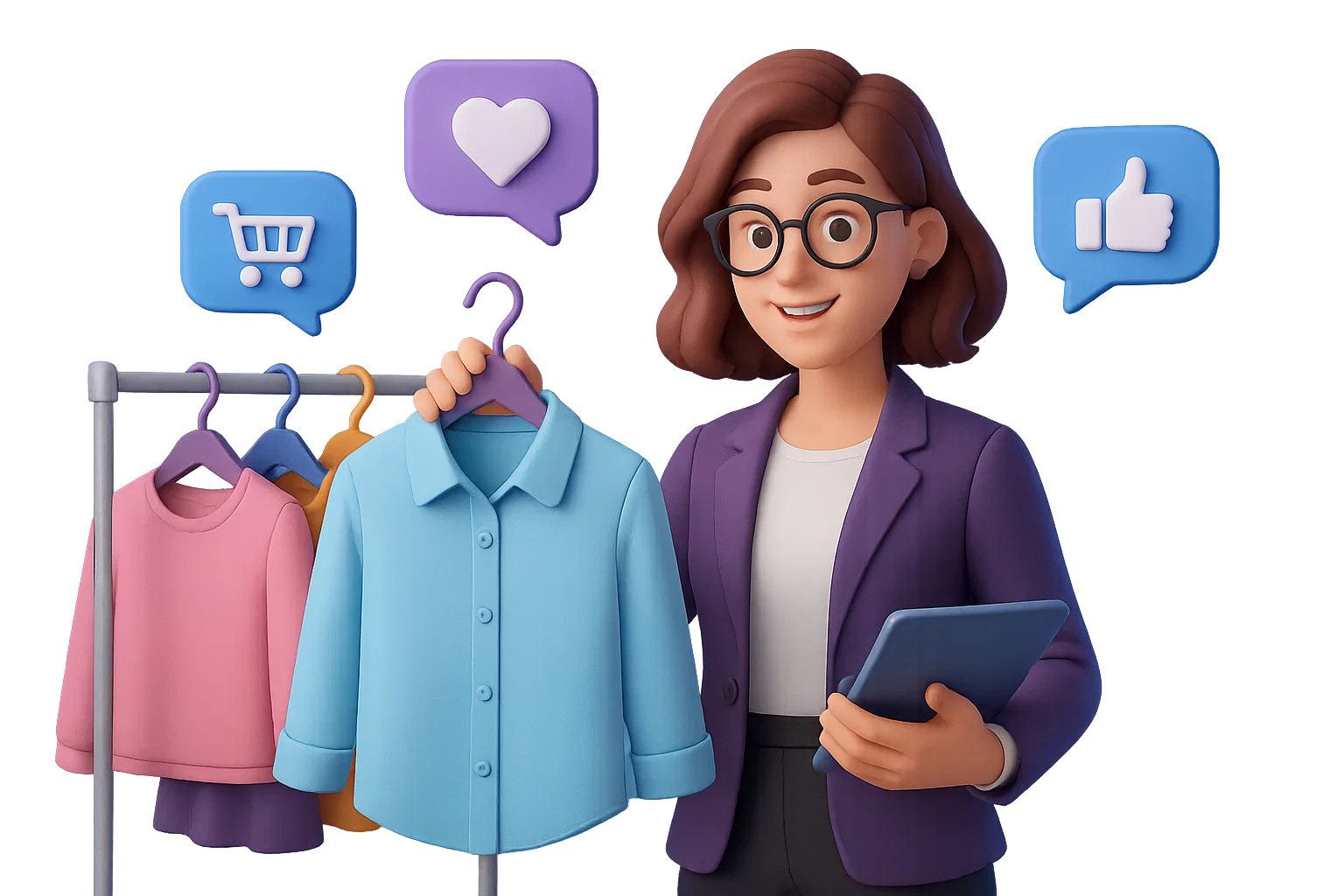 Consulenza Clienti